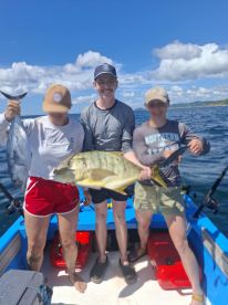 November fishing trip