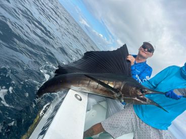 Excellent experience