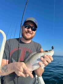 Species rich fishin'!