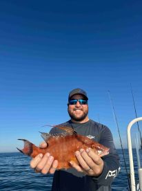 Species rich fishin'!