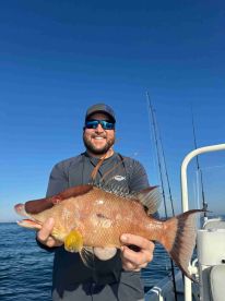 Species rich fishin'!