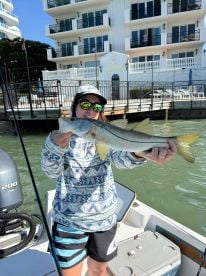 professionally run outfit 