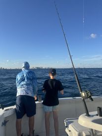 Great fishing trip! 