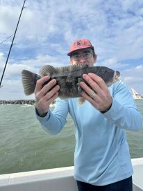 Fantastic family trip!