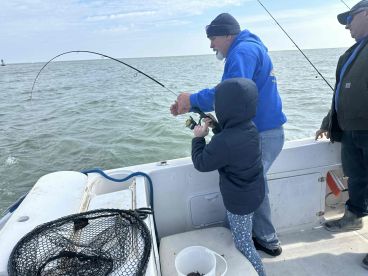 Fantastic family trip!