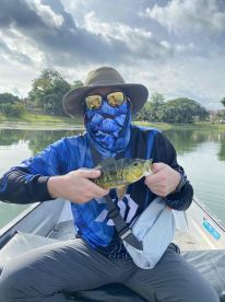 Outstanding morning session! 