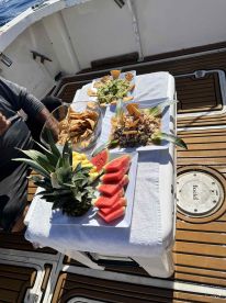 Great Fishing Experience  