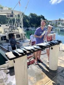 Great Fishing Experience  