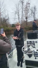 Best Guide In Branson! 