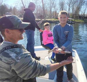 Best Guide In Branson! 