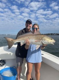 Great Day On The Water! 