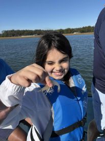 Great fishing experience!