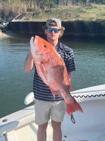 Outstanding Fishing Trip