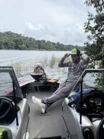 Magnificent Fishing Trip with Gerardo and Gatun Sport Fishing Charters in Beautiful Panama!