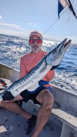 November fishing trip