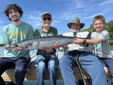 Family friendly ans accommodaing!