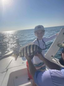 great day on the water