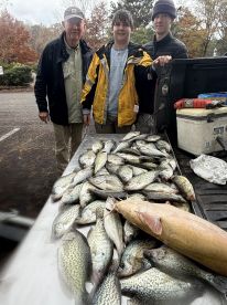 Crappie Bonanza