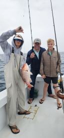 Great Family run charter