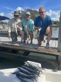 Everything We Expected and More