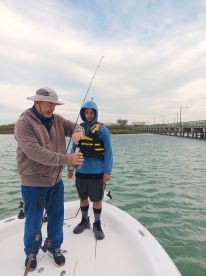 A true scholar and gentleman.