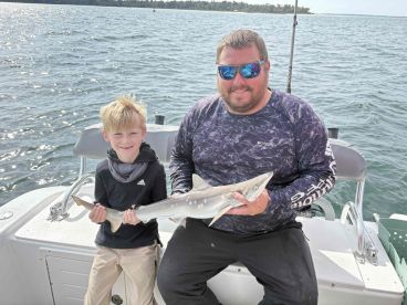 great fishing excursion