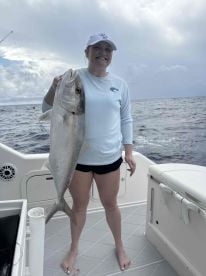 Fantastic Family Fishing Trip