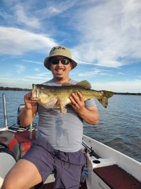 Blake\u2019s talented and helpful!