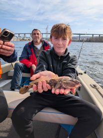 Great personslity and alot of fun.