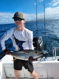 November fishing trip