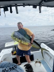 MAHI MAHI 