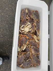 We had a great time!