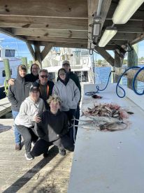 Riptide trip was mixed  