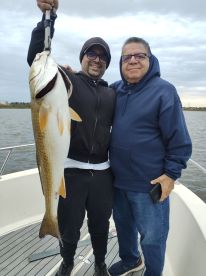 Captain Chris is the BEST!!!