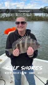 Captain Perry is A-1