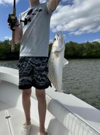 great trip, cant wait to go again