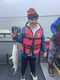 Captian Jeff was great