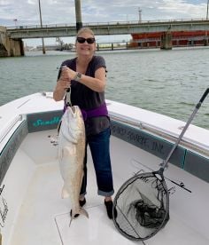 \u2b50 5-Star Review: From Hook to Plate! \u2b50