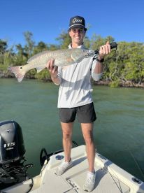 Great time on the flats