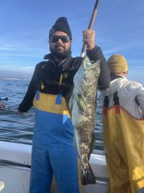 Crabbing & Rockfishing 