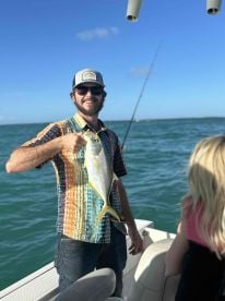 Lock it Up Charters was Awesome