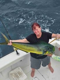 Great Captain and Crew!