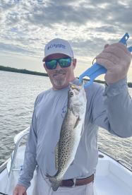 Great day learned a lot today 