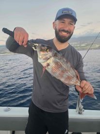 great Shared-Charter in Tenerife 