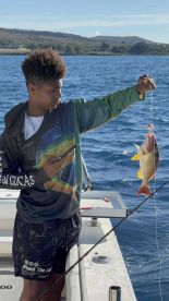 10\/10 Trip with Capt Mark