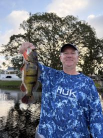 Awesome Day of Fishing