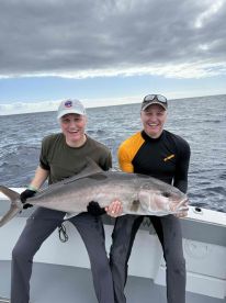 Unforgettable experience!