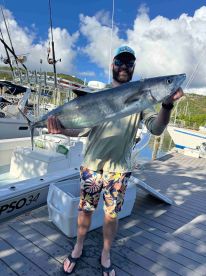 The Highlight of our Vacation 