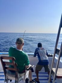 Perfect trip with Lori 3!