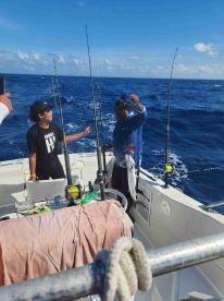 My wife's birthday December 4th